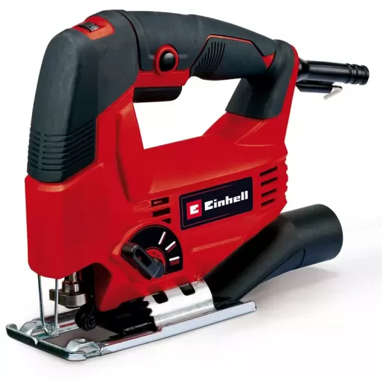 Прободен трион TC-JS 80/1 Kit Einhell