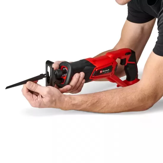 Саблен трион акум. TE-AP 18 Li Solo Einhell