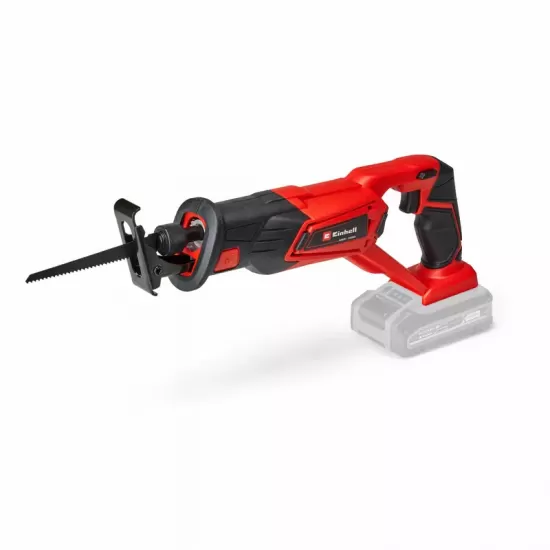 Саблен трион акум. TE-AP 18 Li Solo Einhell