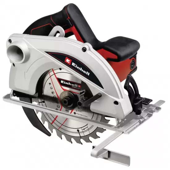 Ръчен циркуляр TC-CS 1410 Einhell