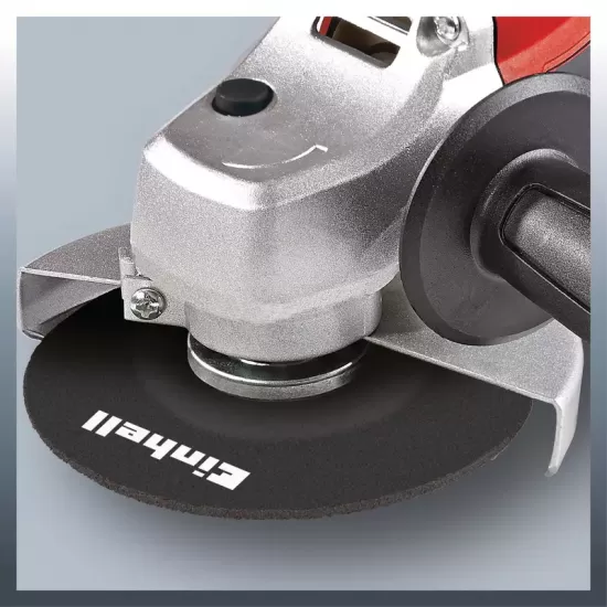 Ъглошлайф TC-AG 125 Einhell