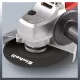 Ъглошлайф TC-AG 125 Einhell