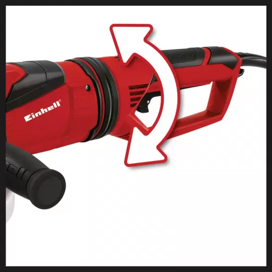 Ъглошлайф TE-AG 230 Einhell Ъглошлайф TE-AG 230 Einhell
