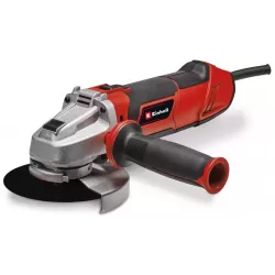Ъглошлайф с регул. на оборотите TE-AG 125/1010 CE Q Einhell