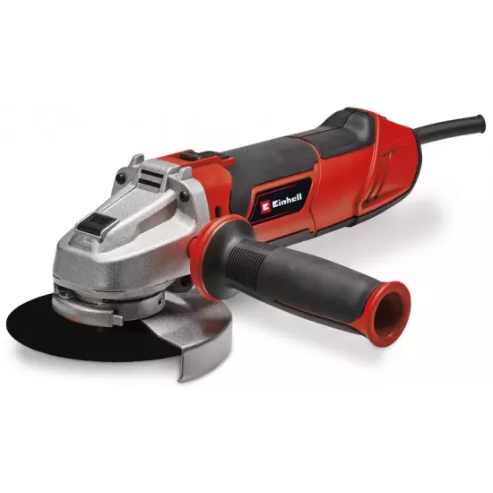 Ъглошлайф с регул. на оборотите TE-AG 125/1010 CE Q Einhell