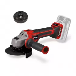 Ъглошлайф TP-AG 18/125 CE Q Li Solo Einhell