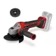 Ъглошлайф TP-AG 18/125 CE Q Li Solo Einhell Ъглошлайф TP-AG 18/125 CE Q Li Solo Einhell