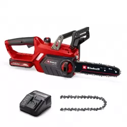 Трион акумулаторен GE-LC 18/25 Li SET Einhell
