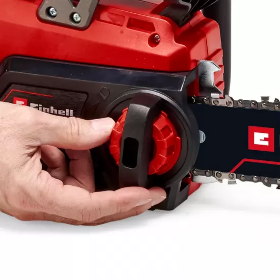 Трион акумулаторен GE-LC 18/25 Li SET Einhell