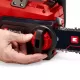 Трион акумулаторен GE-LC 18/25 Li SET Einhell