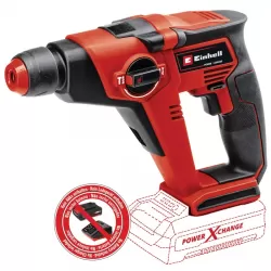 Перфоратор акум. TE-HD 18/12 Li Solo Einhell