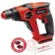 Перфоратор акум. TE-HD 18/12 Li Solo Einhell